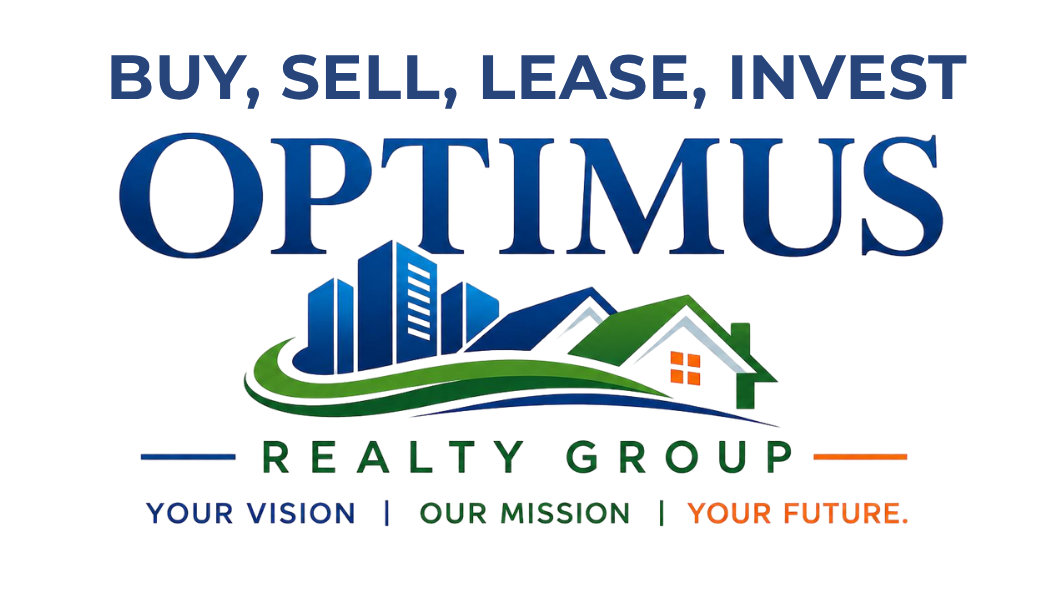 OPTIMUS REALTY GROUP